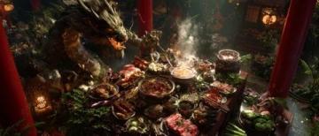杭州终于有好吃的漂亮饭！！不输纽约！！