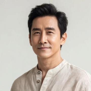 抖音上空降的宋承宪：一顿饭吃尽全球文化狂欢