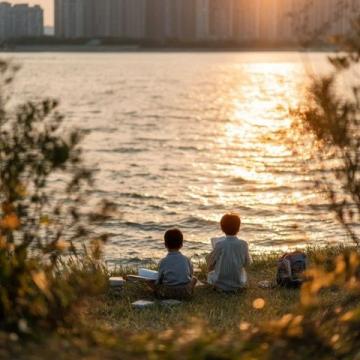 武汉:家人们的最佳旅游目的地