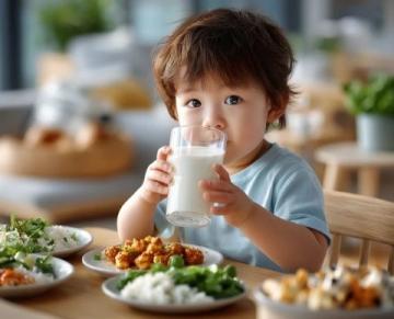 给一周岁宝宝打疫苗后的饮食调整与心得分享