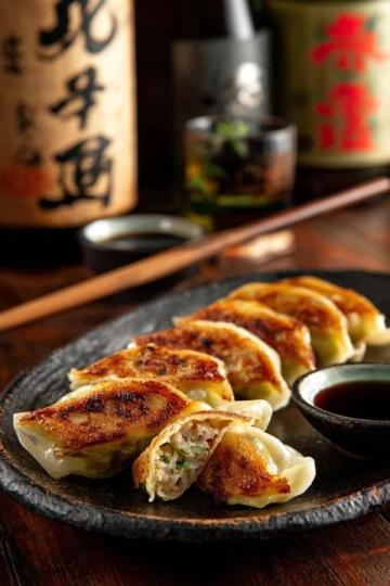 芋泥煎饺,一口吃尽天地醉