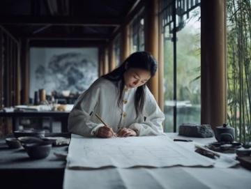 我以前在江门上班的时候,公司在中远大厦,有时候联系的客户在地球的那一边