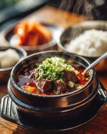 哝垌文化的美味佳肴享誉四方