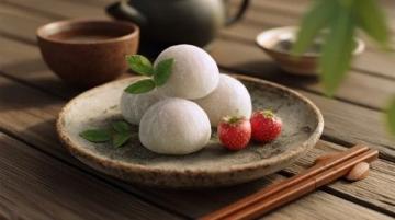 香兰糯米糕Seri Muka：传统娘惹甜点的独特风味制作指南