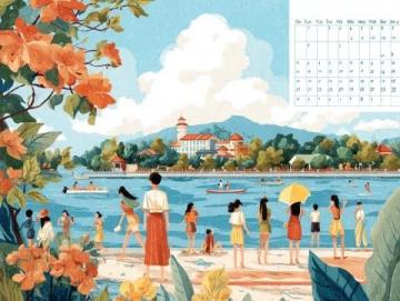 北海旅行心得：做好攻略才能玩得更尽兴！暑假国庆出游必看指南