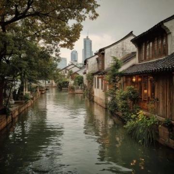 武汉旅游全指南:景点美食住宿一应俱全