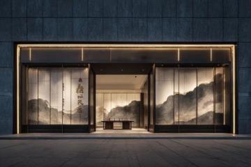 探索温州:2025年云端奇迹与宋韵水街,揭秘未来文旅地标与奇石秘境