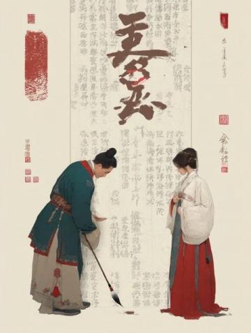 中国古代的浪漫泡妞技巧揭秘:刘邦与李渊如何赢得美人芳心?
