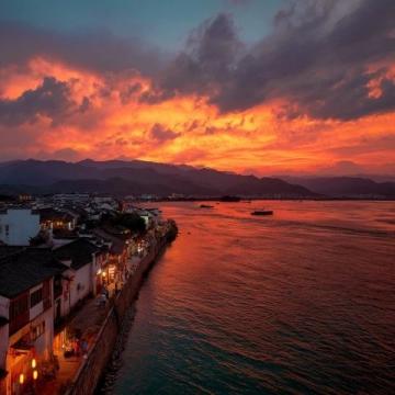 东山岛旅游必看图文指南
