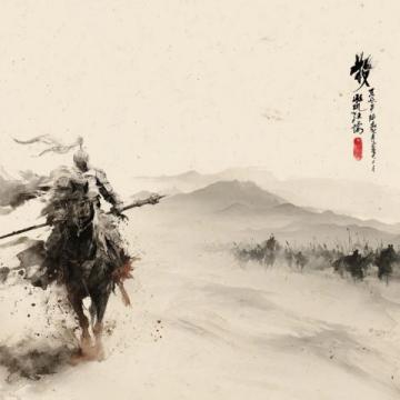 蒙古铁骑避开关隘,巧妙穿行,横扫金国都城,宣告其悲剧性终结