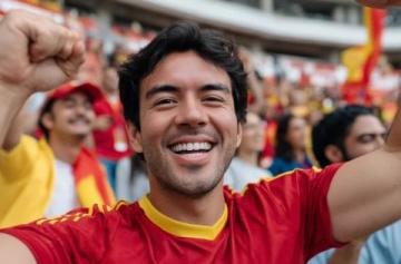 当西班牙旅游推介遇上西甲缺席一位中国球迷的遗憾与期许——
