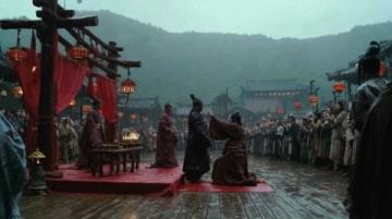 晋祠：一部三晋大地的活态文化史诗，感受历史与自然的交融