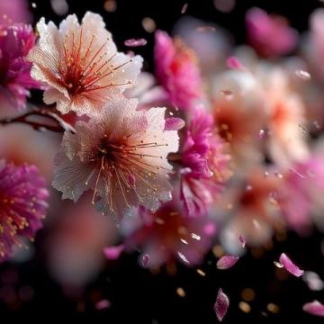 荥阳丰乐樱花园赏花指南:免门票详情及游玩攻略