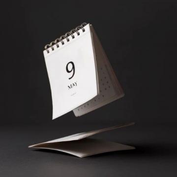 了解闰年与闰月的基础知识