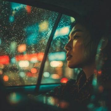 女子驾车遇查酒驾，吹气后红灯亮起竟是因吃荔枝！