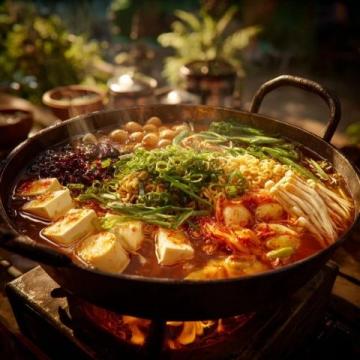 火锅拍摄高级感技巧分享