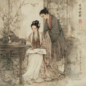 李白诗中的“南阳”究竟指的是哪里?探究唐代邓州与南阳县的历史关系