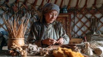 鹊桥外卖(二):织女和牛郎的千年之约