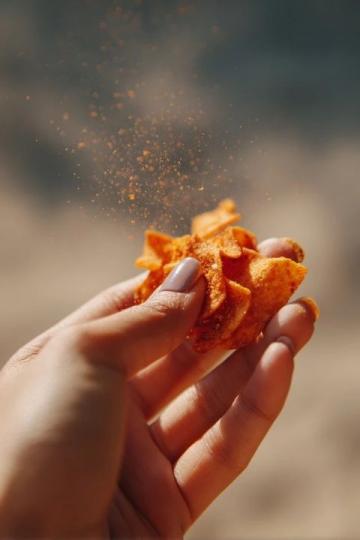 哪些生意当前最火?我认为是这些美食小吃
