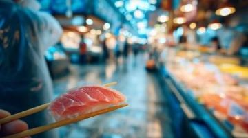 解锁青岛人私藏的美食暗号!这些味道让海鲜胃原地沦陷!
