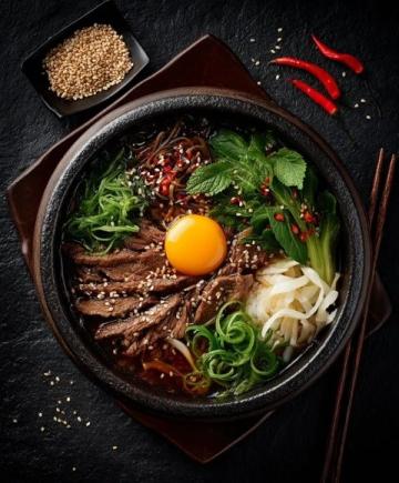 四款美味佳肴,诱人滋味一网打尽!