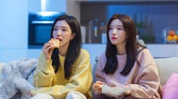 闲暇时光里的韩剧经典:搞笑一家人引发的饮食思考
