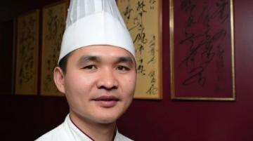 申䒕雅深入探访美食文化盛典