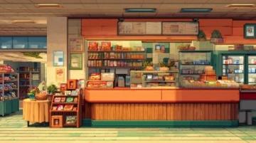 一直向来打卡这家店,毕竟是邻居,没想到是出奇的好吃