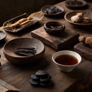 妲己：美食与权谋的交织传奇