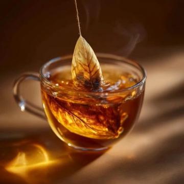 岩茶为什么要焙火?不同烘焙方式的影响解析