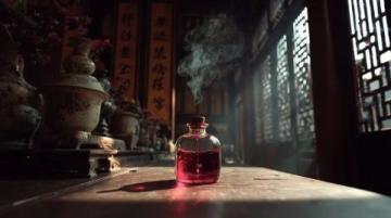 标题梅州客家美食千年迁徙的味觉密码,一口咬住人间烟火!