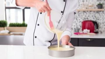 厨房烹饪四大秘诀,附实用菜谱助你秒变大厨