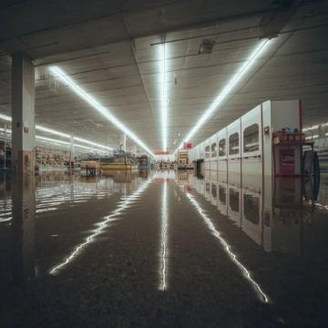 邯郸超市风云:大超市何去何从?