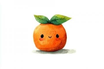 Hi~我是博学小橙