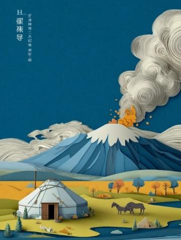 赤峰炭火上的游牧诗篇解构一场380元的草原盛宴