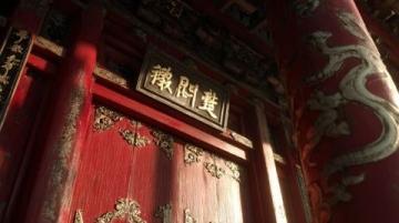 浙江省温州市平阳县昆阳镇坡南古街：明清建筑与历史文化之旅