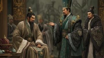 魏征:千古良相典范,勇言直谏的贞观之治功臣