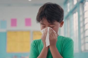 揭秘过敏性鼻炎:常见症状及预防措施