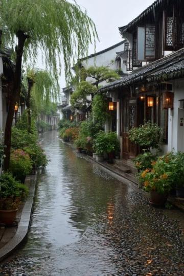来苏州旅游游玩一定要码住这篇美食必吃榜推荐的攻略,包含了平江路、观前街、山塘街、