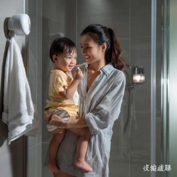 跨国婚姻热议:非洲媳妇Rose怀三胎,吴建云全家迁入三层别墅