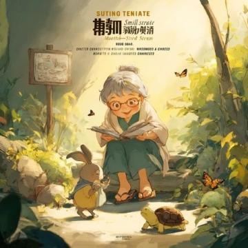 螺香四溢的惊喜万家丽负一楼螺小仙螺蛳粉
