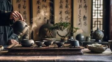 纳溪小城之旅:品尝特早茶、探索酒文化与美味佳肴