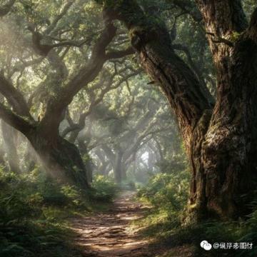 十一假期大别山慢游攻略:武汉至英山桃花冲、岳西鹞落坪4-5日行程推荐