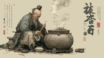 苏轼古代的吃货与诗人双料冠军!