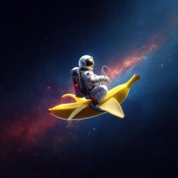 在星辰大海中揭秘航天员的独特太空生活