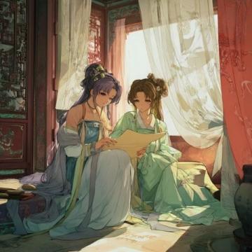与诗友谈诗(平水韵)