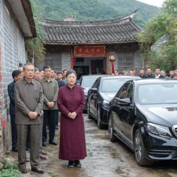 14家企业共议太谷古城保护与创新发展路径