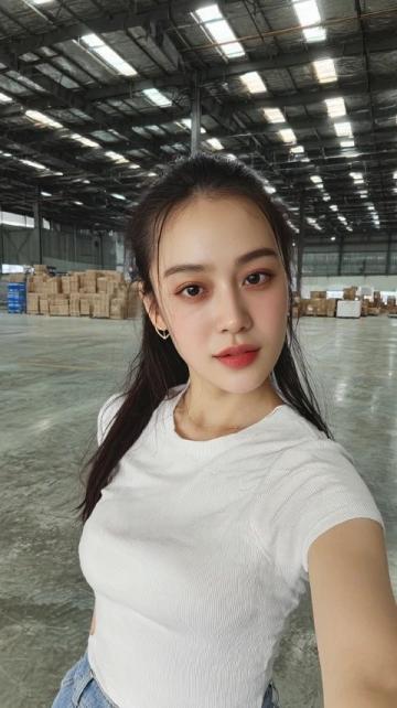 小娜姐姐的劳动果实让家人惊喜不小