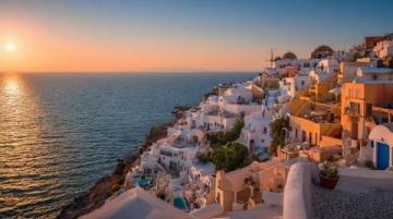 **探索世界的瑰宝2025年最值得一去的旅行目的地**