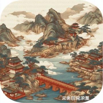 图文热点来了草塘千年古邑游览指南